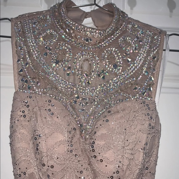 Only worn once - Picture 1 of 5